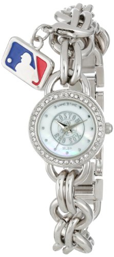 AAA 1:1 Replica  Ladies Watches Mother Of Pearl Dial Japanese Quartz 23MM MLB-CHM-BOS2 Watch