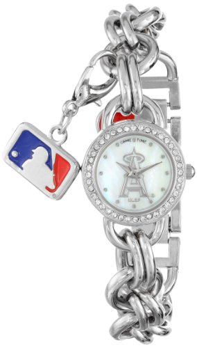 AAA 1:1 Replica  Ladies Watches Mother Of Pearl Dial Japanese Quartz 23MM MLB-CHM-LAA Watch
