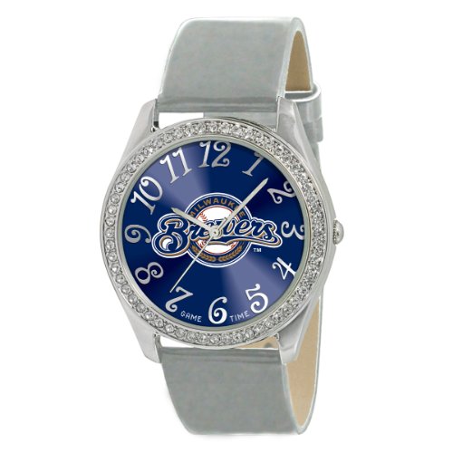 AAA 1:1 Replica  Ladies Watches Blue Dial Japanese Quartz 42MM MLB-GLI-MIL Watch