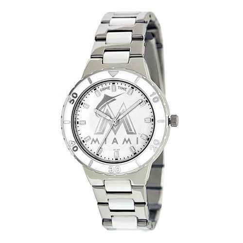 AAA 1:1 Replica  Ladies Watches Mother of pearl Dial Japanese Quartz 35.5MM MLB-PEA-MIA Watch