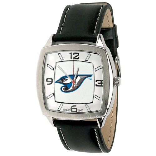AAA 1:1 Replica  Mens Watches White Dial Japanese Quartz 38.1MM MLB-RET-TOR Watch