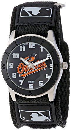 AAA 1:1 Replica  Mens Watches Black Dial Japanese Quartz 26MM MLB-ROB-BAL Watch