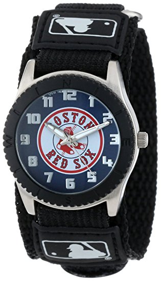 AAA 1:1 Replica  Mens Watches White Dial Japanese Quartz 26MM MLB-ROB-BOS2 Watch