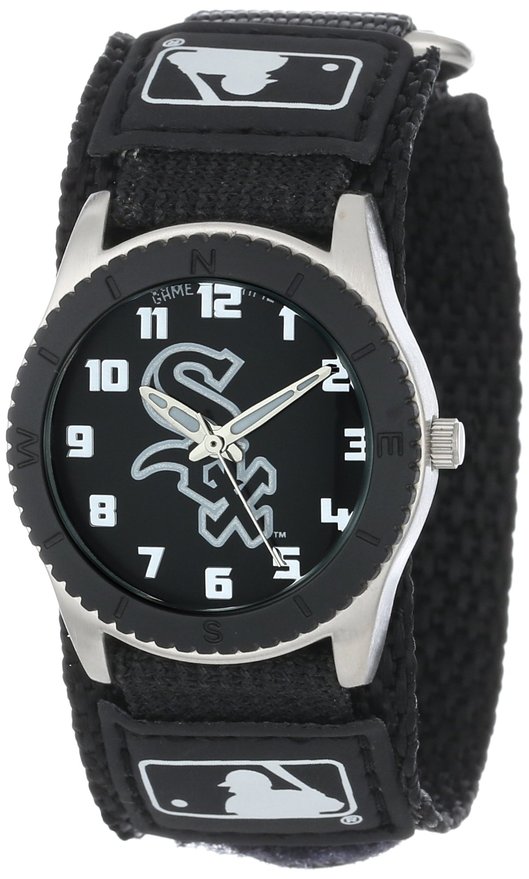 AAA 1:1 Replica  Mens Watches Black Dial Japanese Quartz 26MM MLB-ROB-CWS Watch