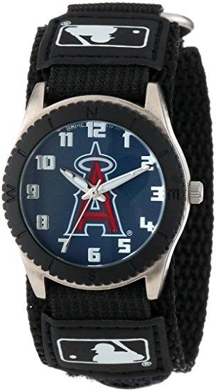 AAA 1:1 Replica  Mens Watches Red Dial Japanese Quartz 26MM MLB-ROB-LAA Watch