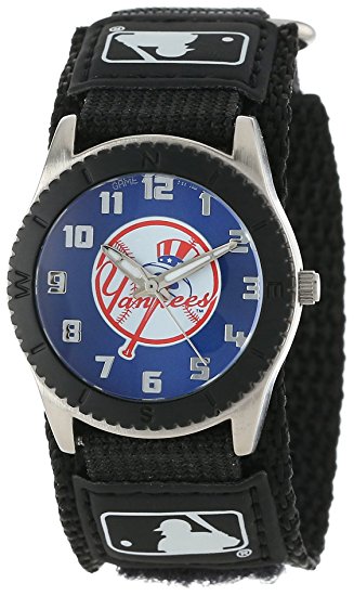 AAA 1:1 Replica  Mens Watches Blue Dial Japanese Quartz 26MM MLB-ROB-NY5 Watch