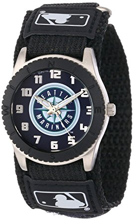 AAA 1:1 Replica  Mens Watches Silver Dial Japanese Quartz 26MM MLB-ROB-SEA Watch