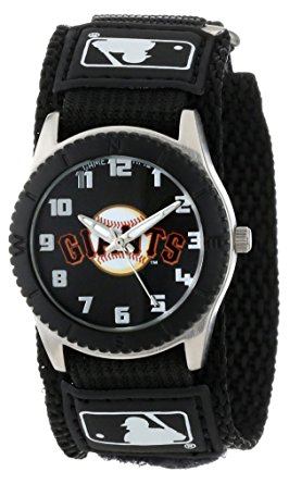 Game Time Watch