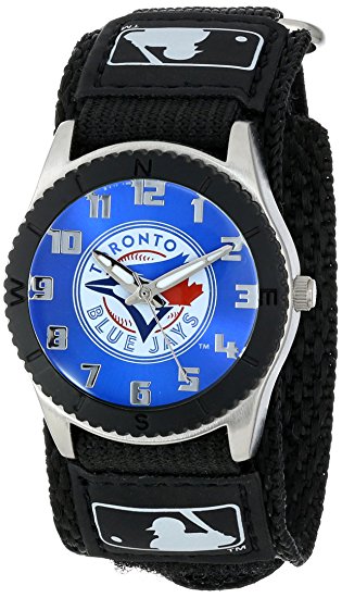 AAA 1:1 Replica  Mens Watches Black Dial Japanese Quartz 26MM MLB-ROB-TOR Watch