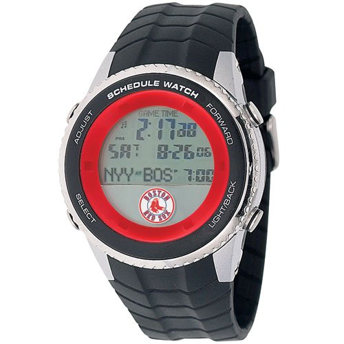Game Time Watch