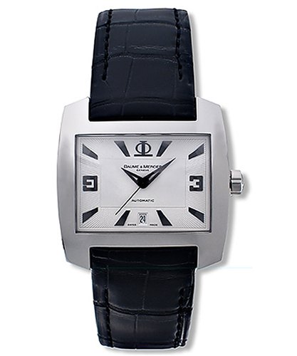 Baume & Mercier Watch