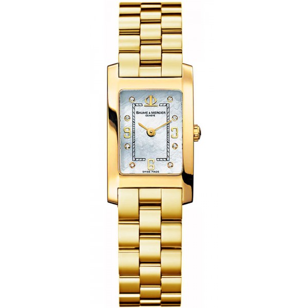 Baume & Mercier Watch