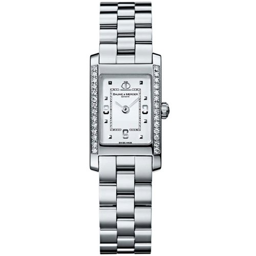Baume & Mercier Watch