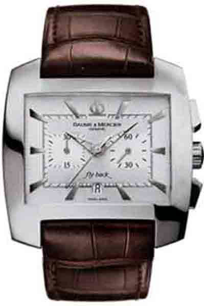 Baume & Mercier Watch