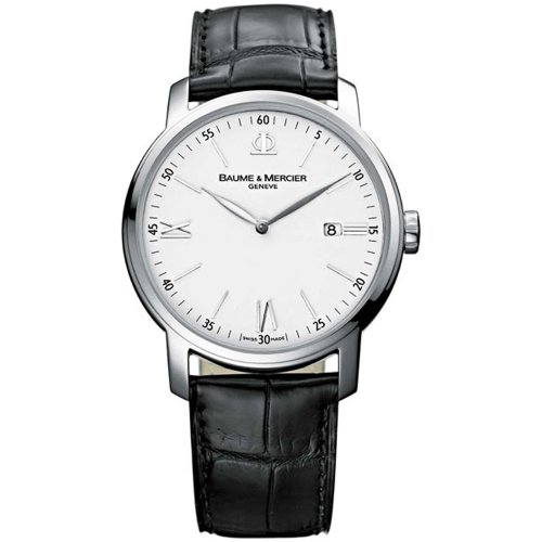 Baume & Mercier Watch