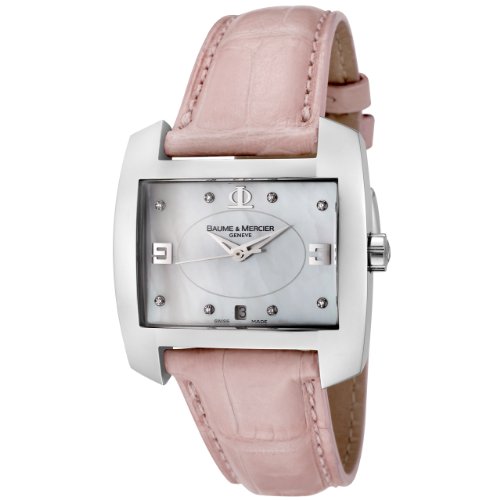 Baume & Mercier Watch