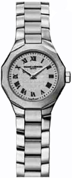 Baume & Mercier Watch