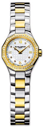 Baume & Mercier Watch