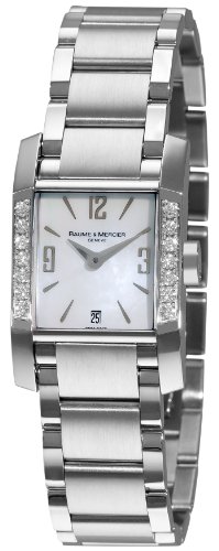 Baume & Mercier Watch