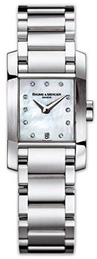 Baume & Mercier Watch