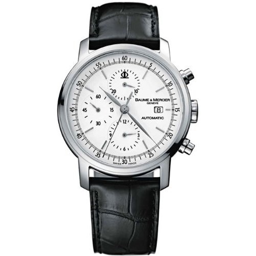 Baume & Mercier Watch