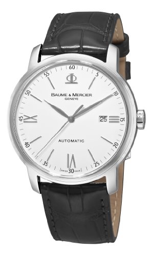 Baume & Mercier Watch