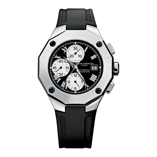 Baume & Mercier Watch