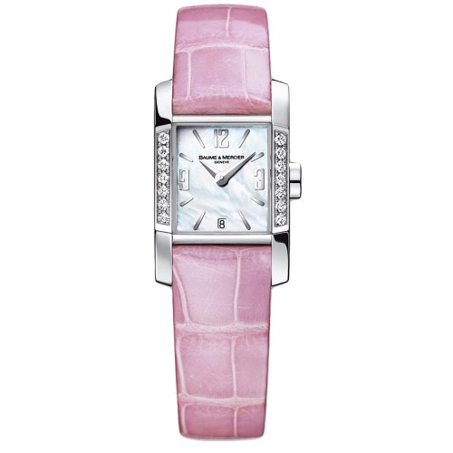Baume & Mercier Watch