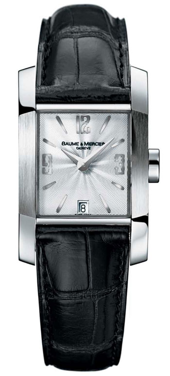 Baume & Mercier Watch