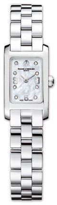 Baume & Mercier Watch