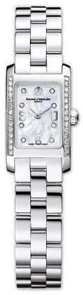Baume & Mercier Watch