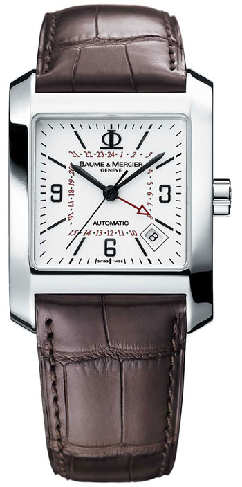 Baume & Mercier Watch