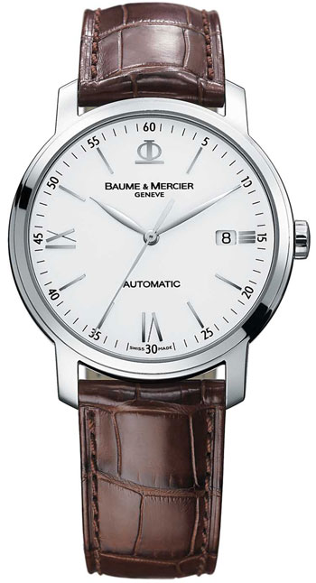 Baume & Mercier Watch