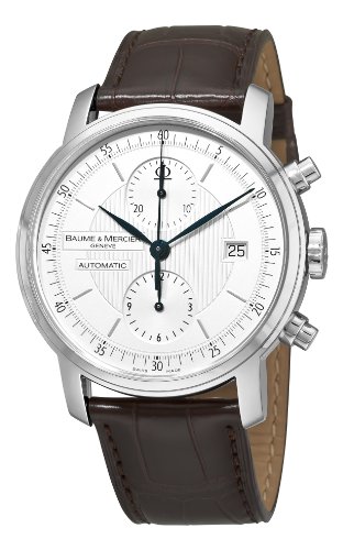 Baume & Mercier Watch