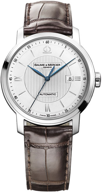 Baume & Mercier Watch