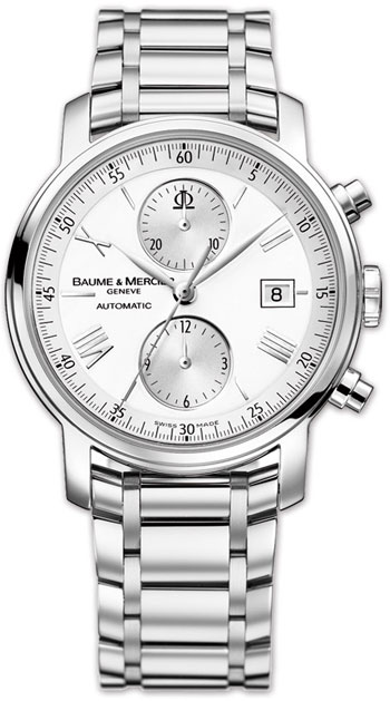Baume & Mercier Watch