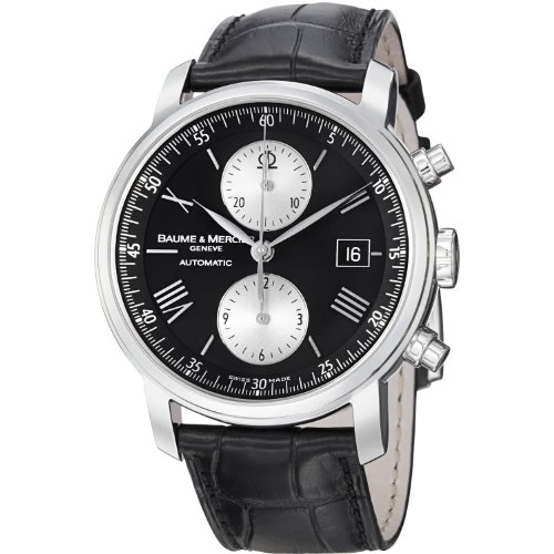 Baume & Mercier Watch