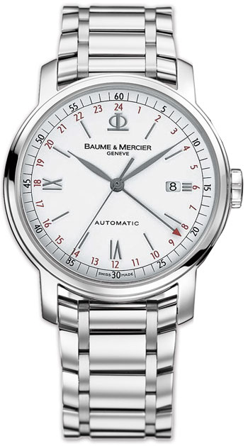 Baume & Mercier Watch