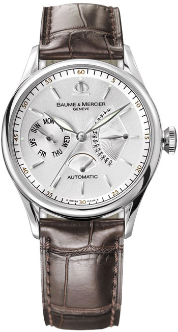 Baume & Mercier Watch