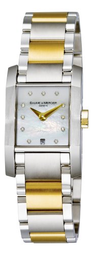 Baume & Mercier Watch