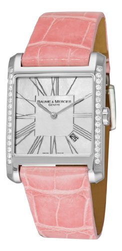 Baume & Mercier Watch