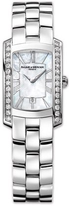 Baume & Mercier Watch