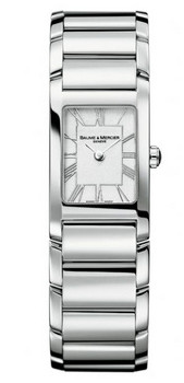 Baume & Mercier Watch