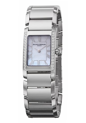 Baume & Mercier Watch