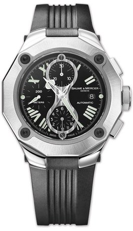 Baume & Mercier Watch