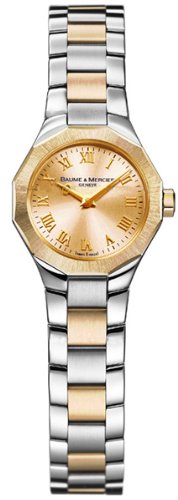 Baume & Mercier Watch