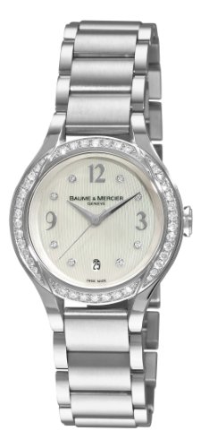 Baume & Mercier Watch