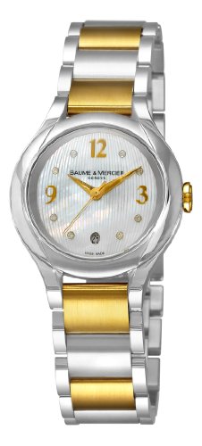 Baume & Mercier Watch