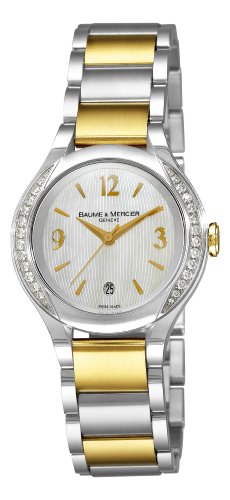 Baume & Mercier Watch