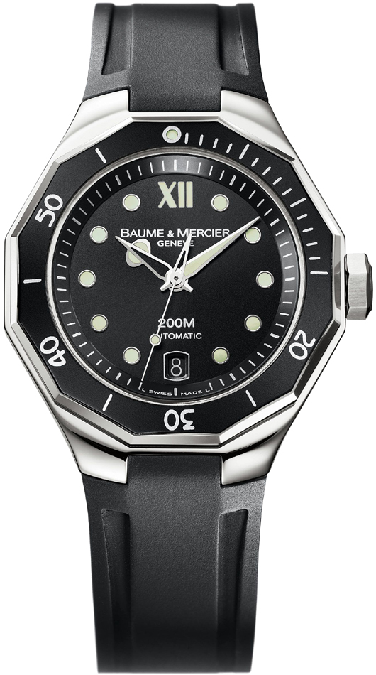 Baume & Mercier Watch